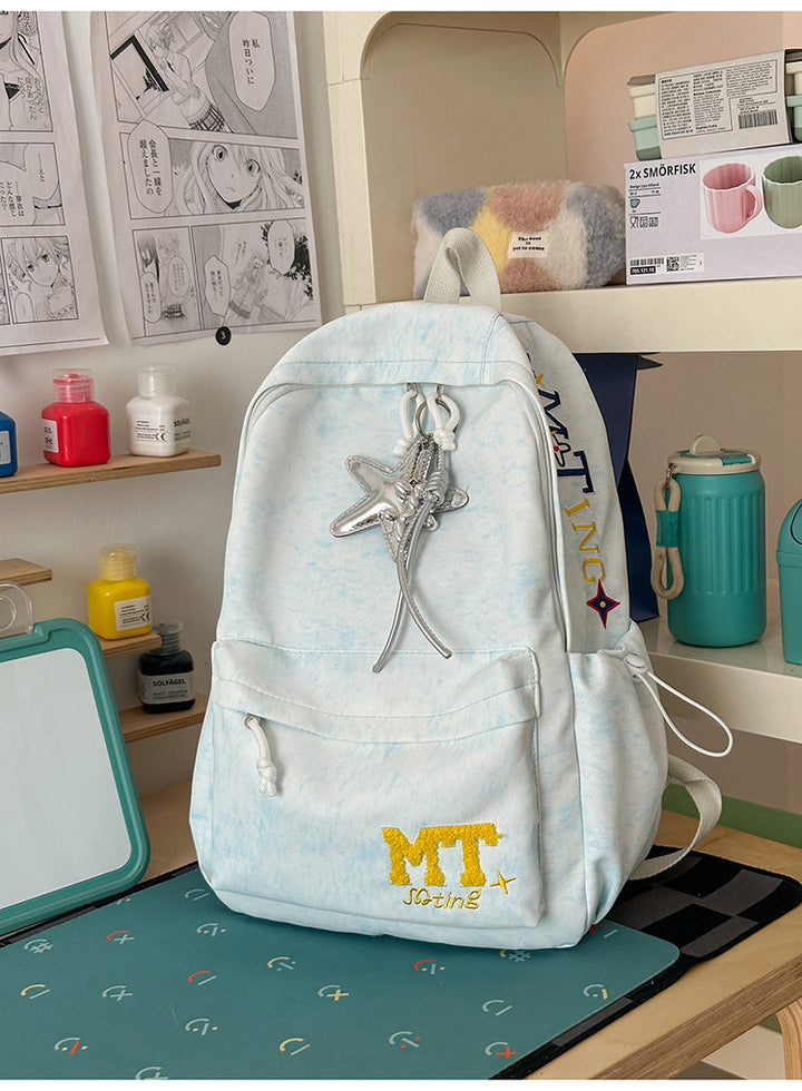 Stylish Minimalist Backpack Stornfield