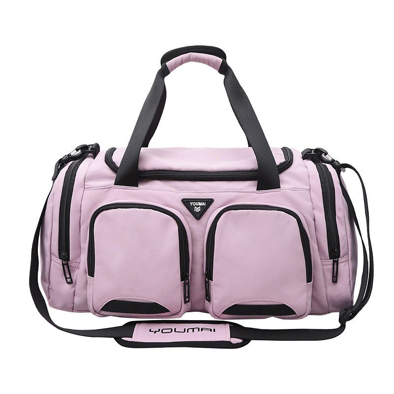 Premium Multi-Functional Sports Duffel