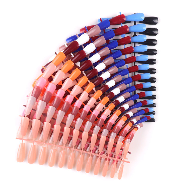 Professional Nail Art Practice Set Stornfield