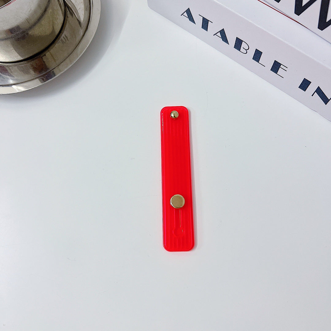 Vibrant Bookmark Clip Stornfield