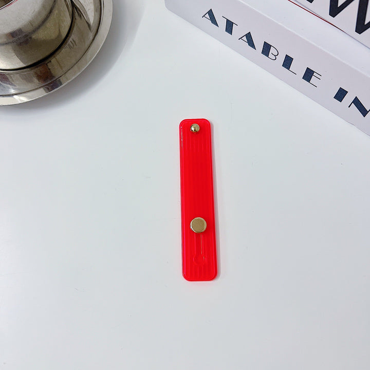Vibrant Bookmark Clip Stornfield