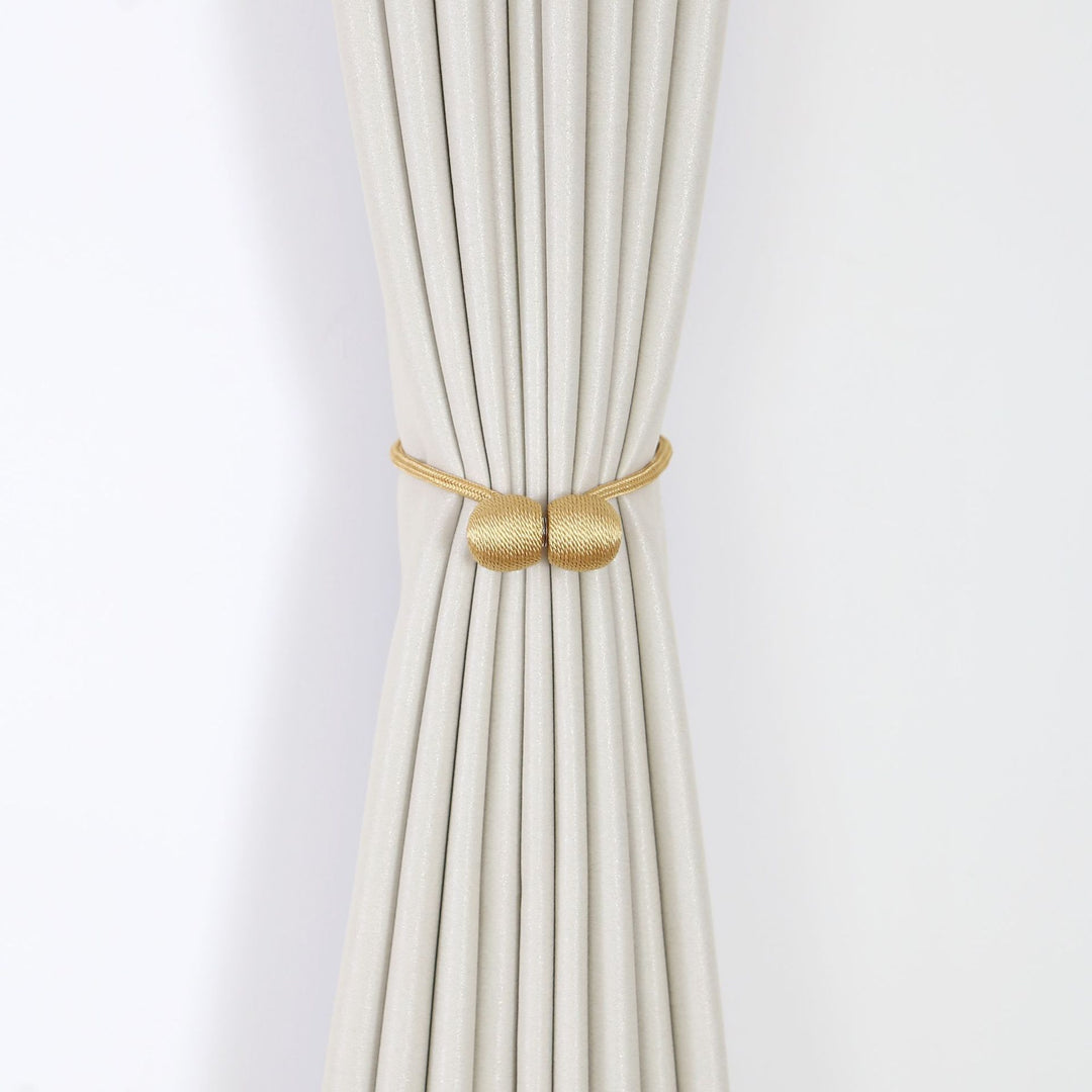 Decorative curtain tieback Stornfield