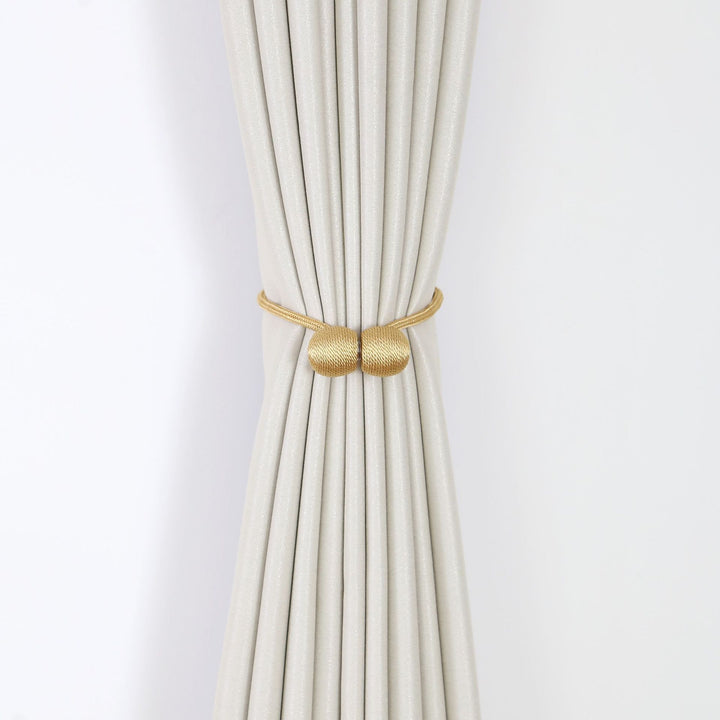 Decorative curtain tieback Stornfield