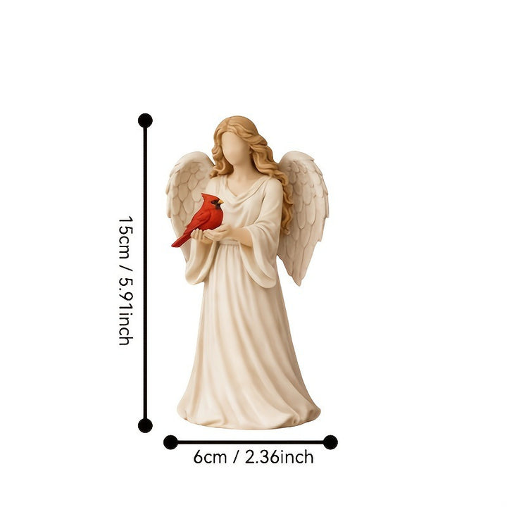 Vintage Angel Figurine Stornfield