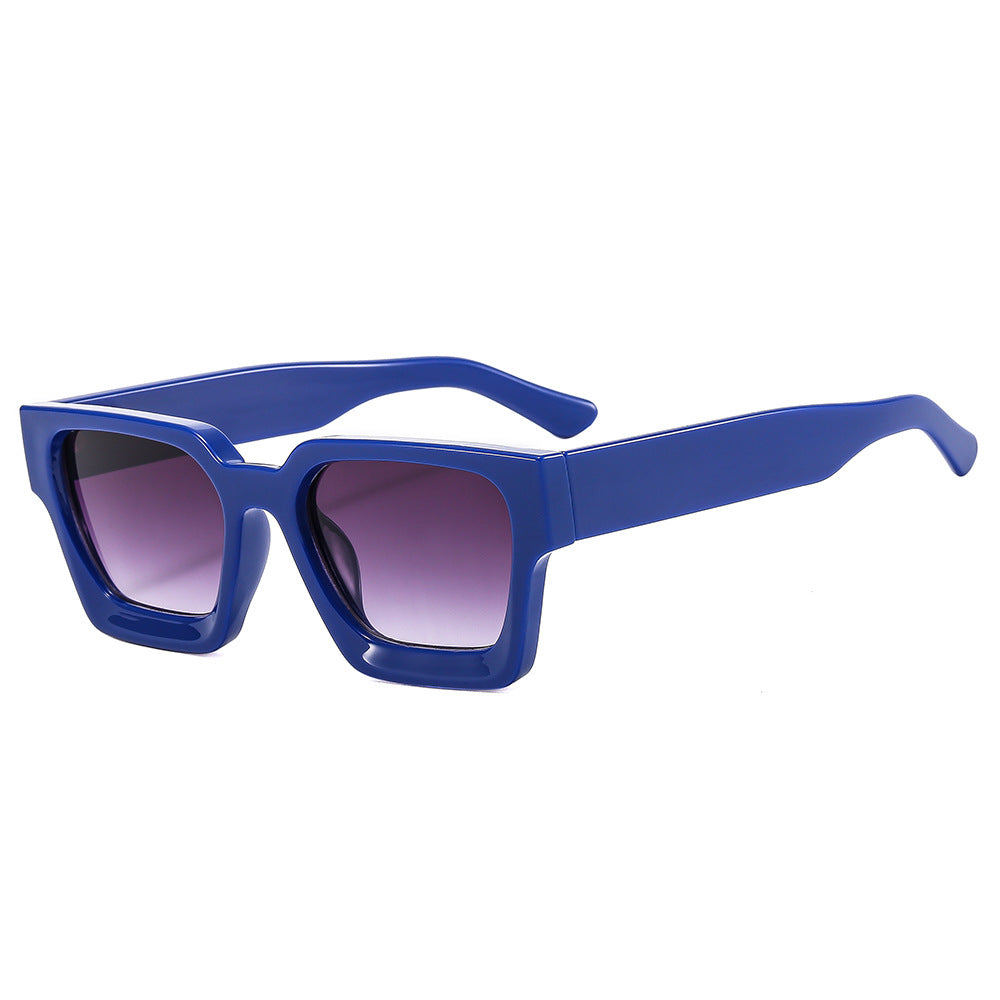 Women's stylish geometric sunglasses Stornfield
