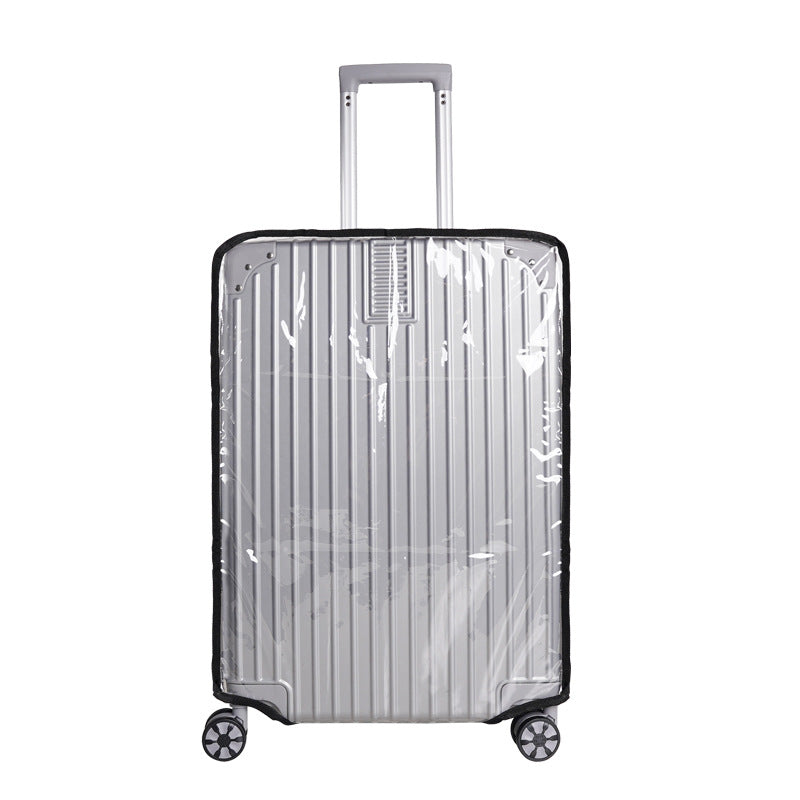 Customized Hard Shell Luggage Protector Stornfield