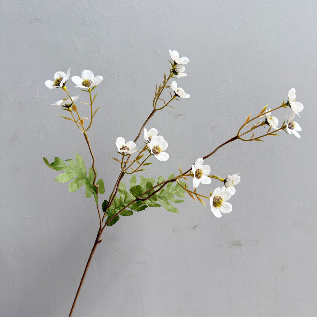 Decorative Floral Stem