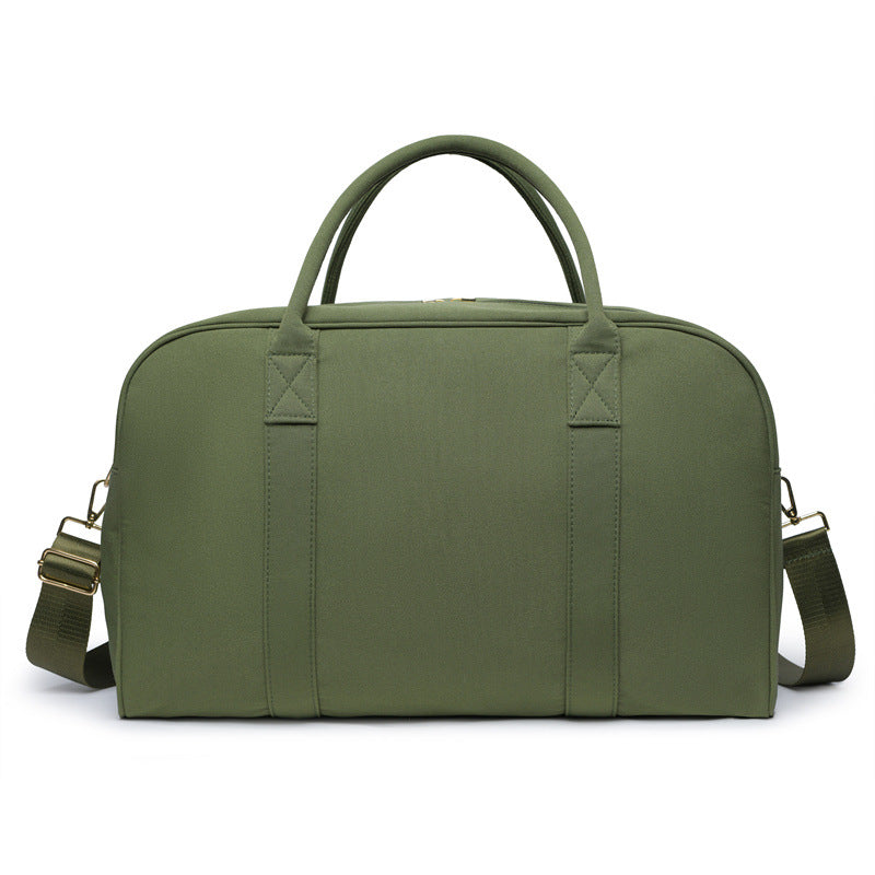 Stylish and Spacious Sports and Travel Bag Stornfield