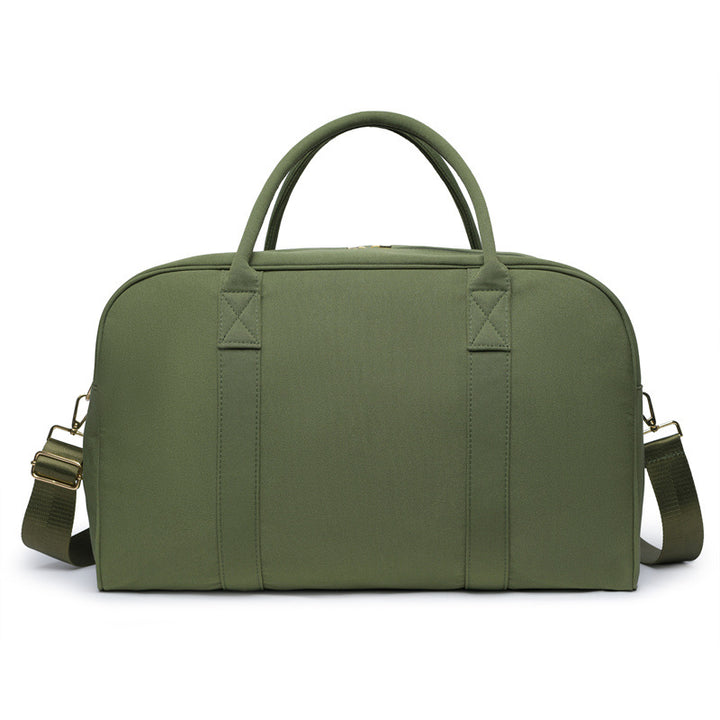 Stylish and Spacious Sports and Travel Bag Stornfield
