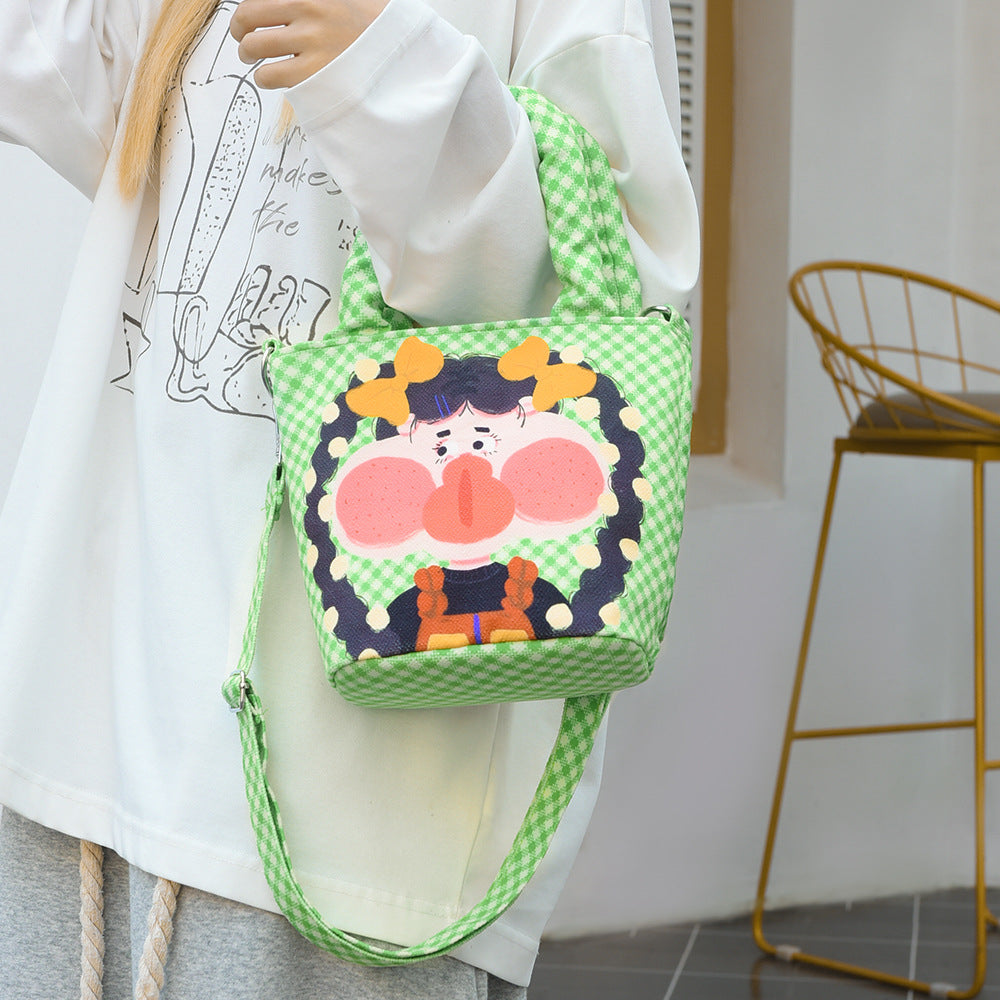 Shoulder bag Stornfield