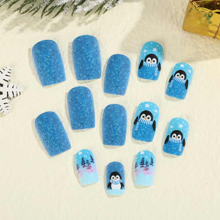 Creative Nail Art Set Stornfield