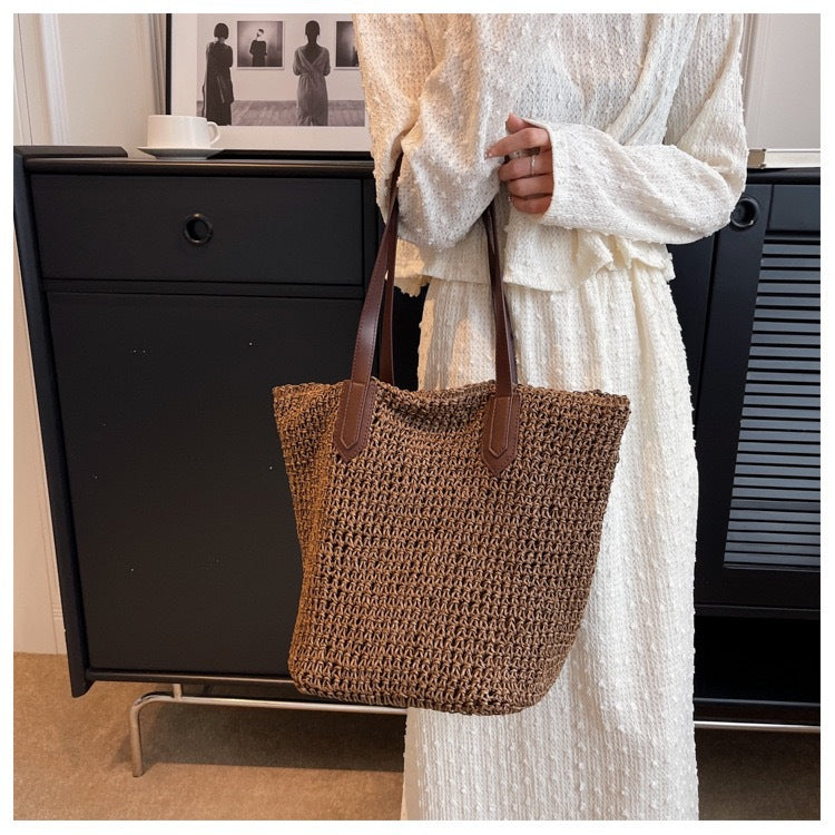 Beach bag Stornfield