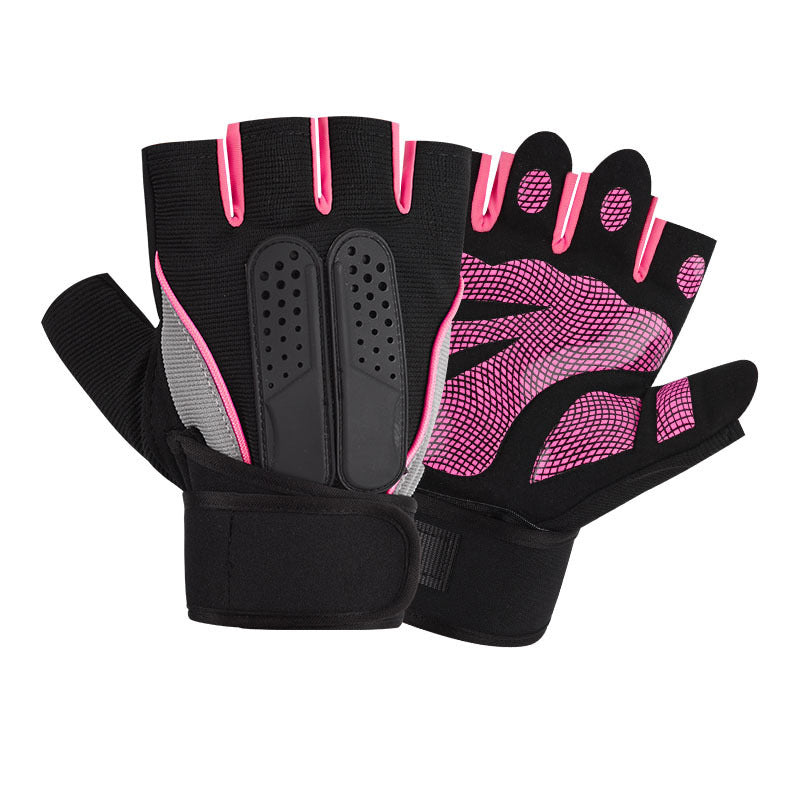 Men's Fitness Gloves Stornfield