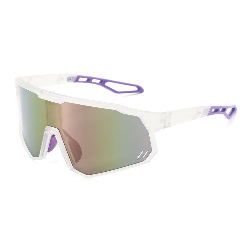 Men's High-Performance Outdoor Sports Sunglasses Stornfield