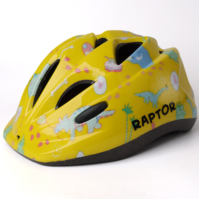 Children's Bicycle Safety Helmet Stornfield
