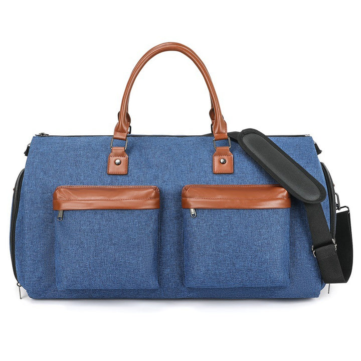 Versatile Weekender Duffel Bag Stornfield