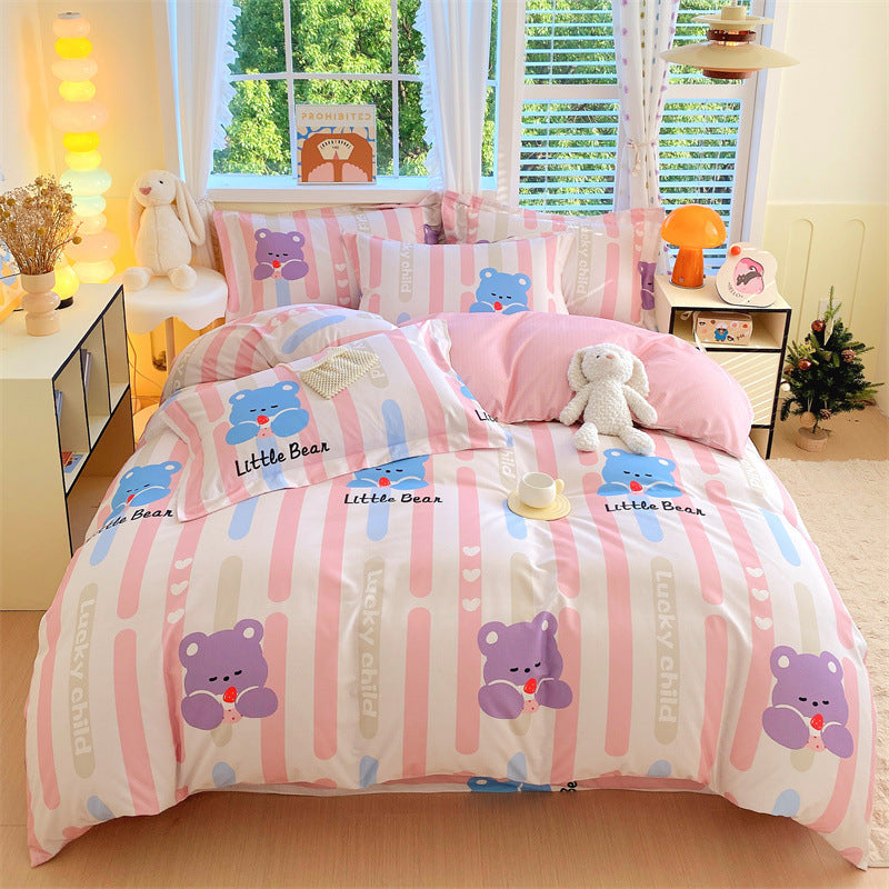 Children's Comforter Set