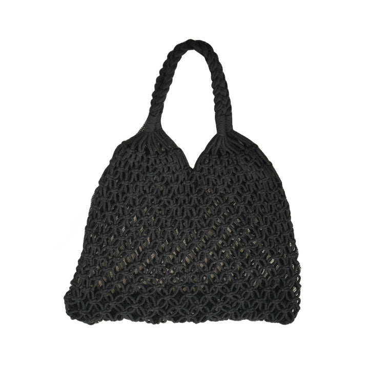 Handcrafted Mesh Bag Stornfield