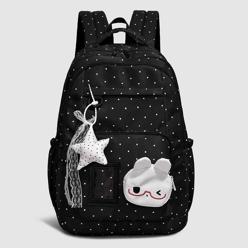 Stylish Multi-Functional Backpack Stornfield 1791205709