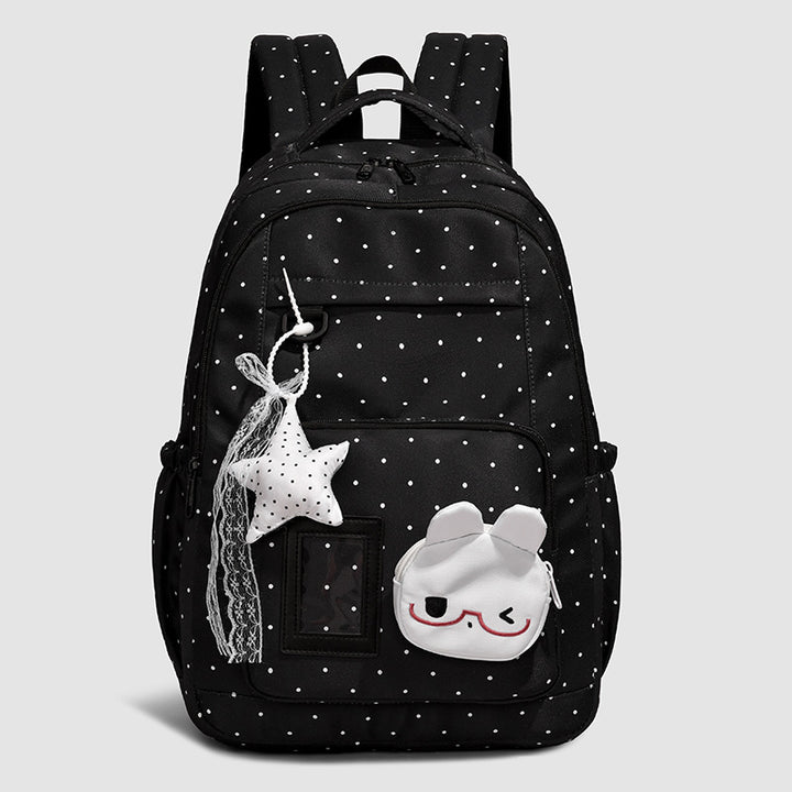Stylish Multi-Functional Backpack Stornfield 1791205709