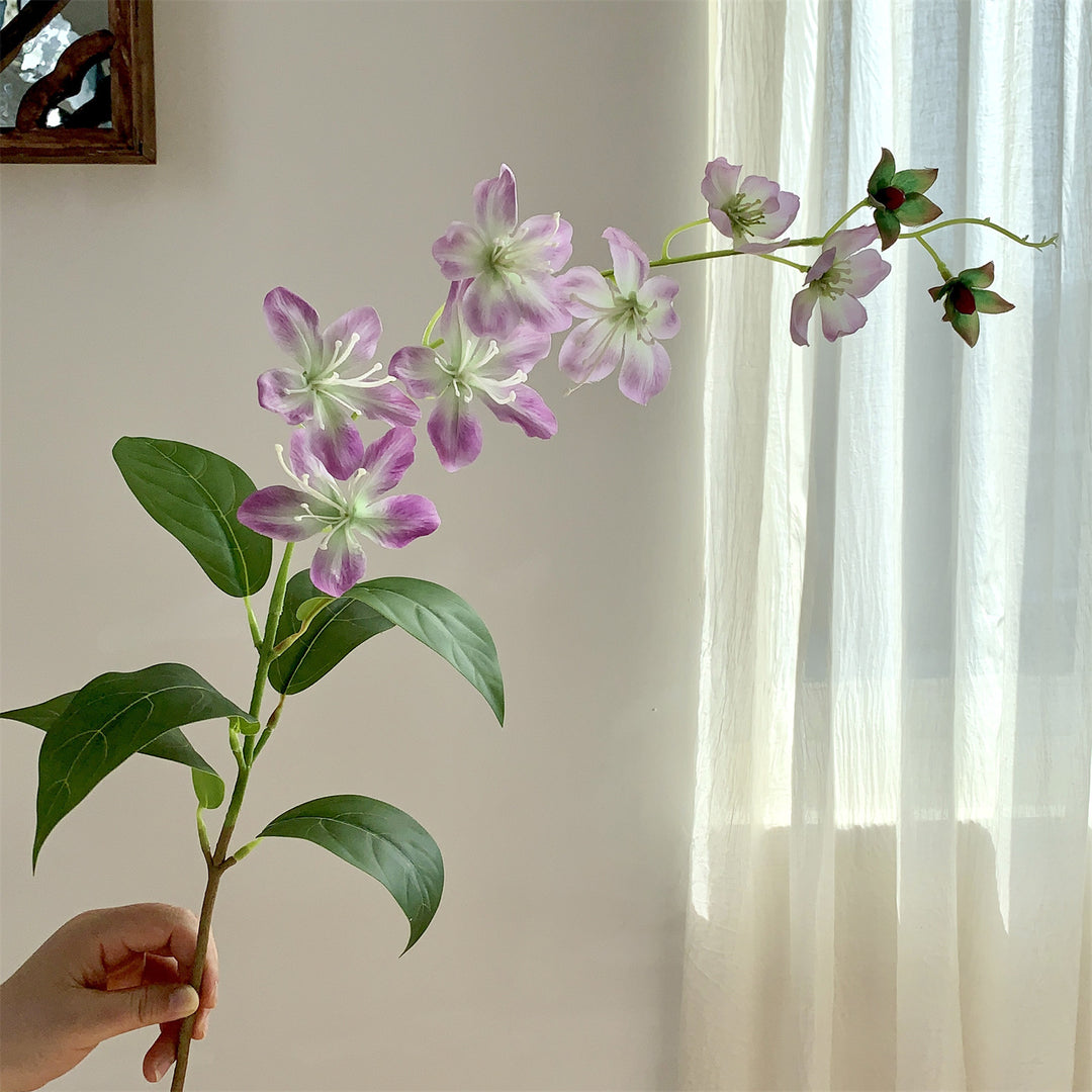 Artificial Orchid Stem