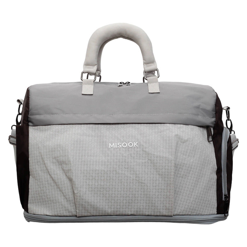 Women stylish sports and travel bag Stornfield