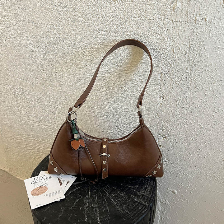 Designer Slouchy Handbag