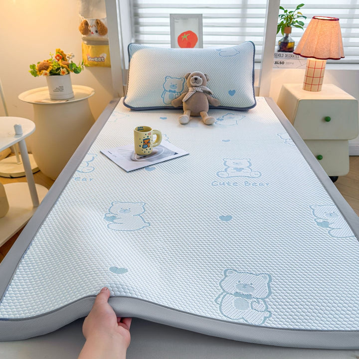 Soft Quilted Mattress Protector