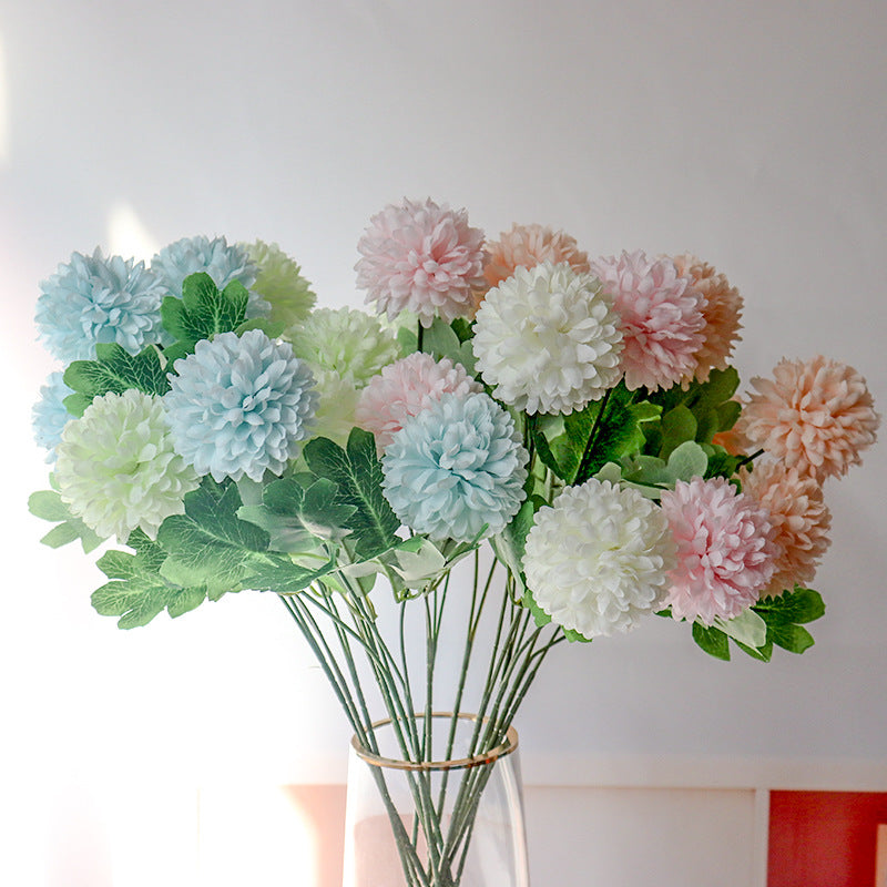 Premium Artificial Floral Stem