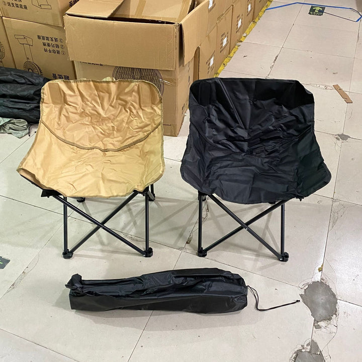 Portable Camping Chair Stornfield
