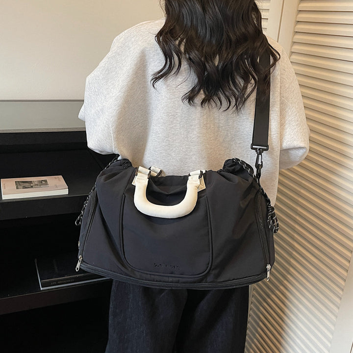 Stylish Multi-Functional Travel Duffle Bag Stornfield 1790004070