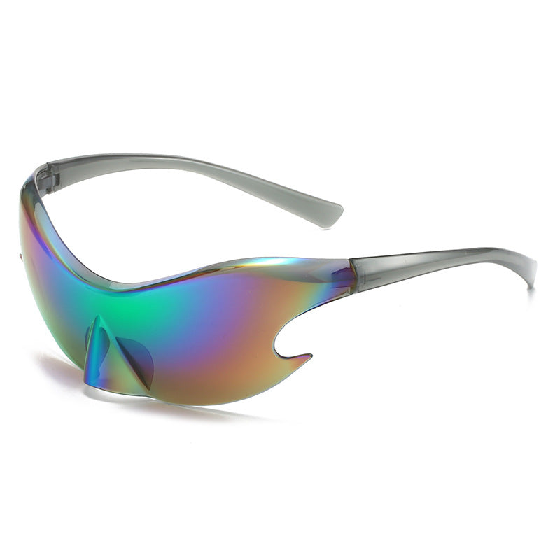 Unisex Performance Cycling Sunglasses Stornfield