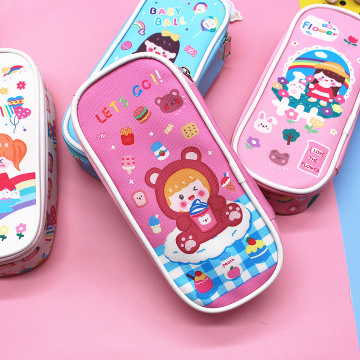 Pencil Case Stornfield