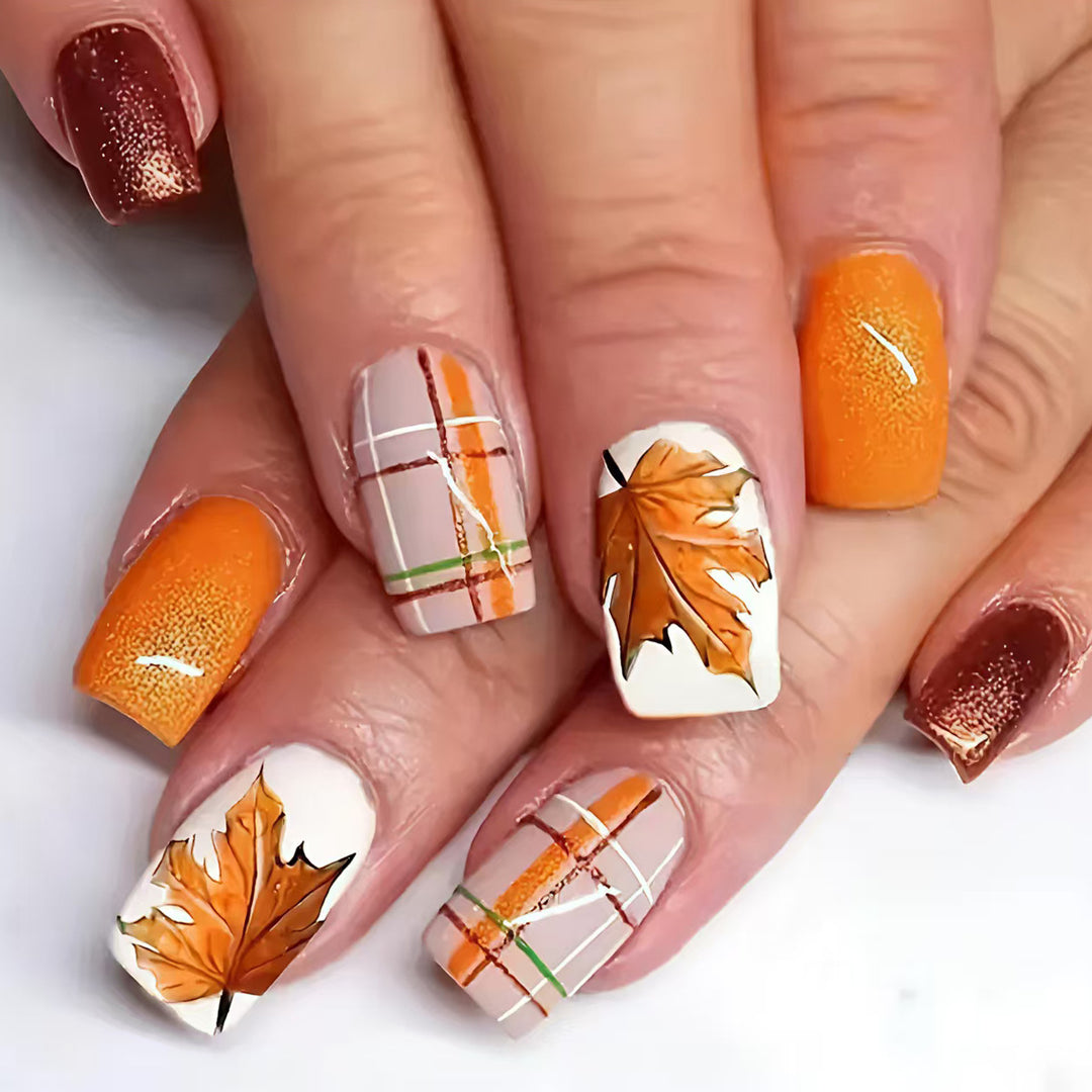 Nail Polish Set Stornfield