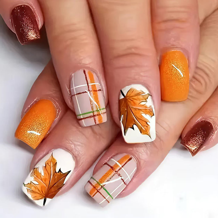 Nail Polish Set Stornfield