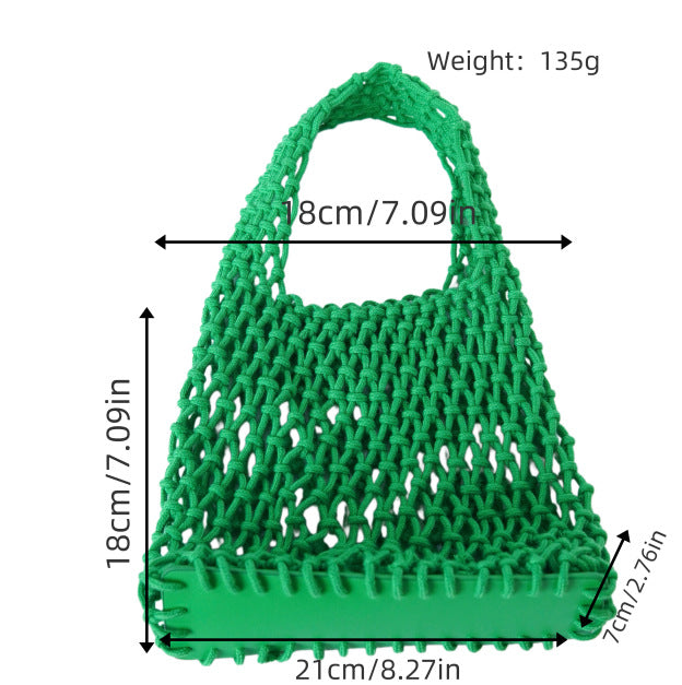 Net shopping bag Stornfield
