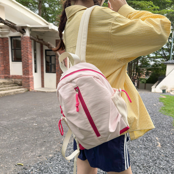 Compact Urban Backpack Stornfield