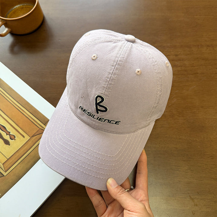Men's Casual Cotton Adjustable Baseball Cap Stornfield