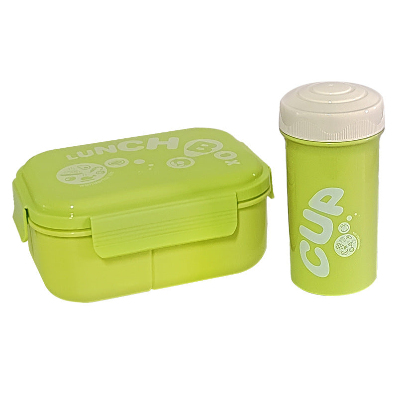 Food Storage