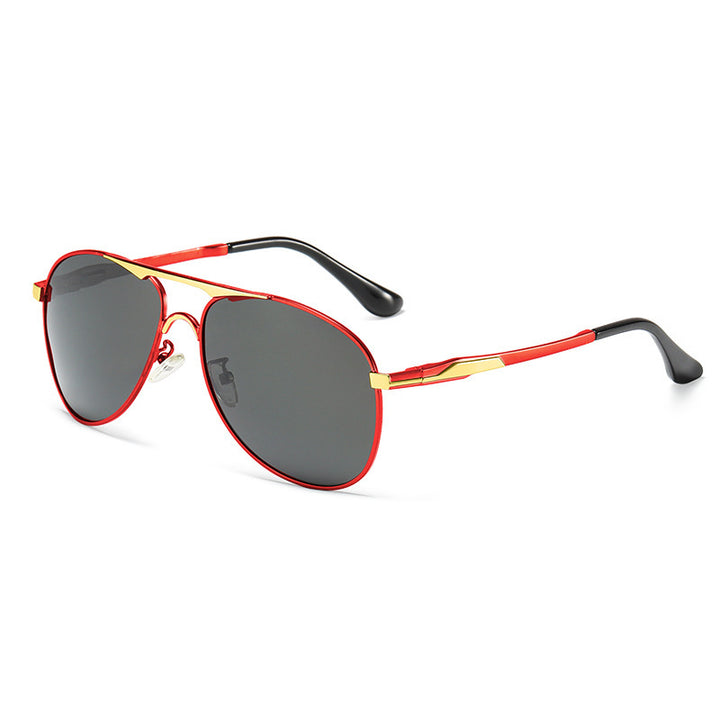 Women's pilot sunglasses with state-of-the-art frame and UV protection Stornfield