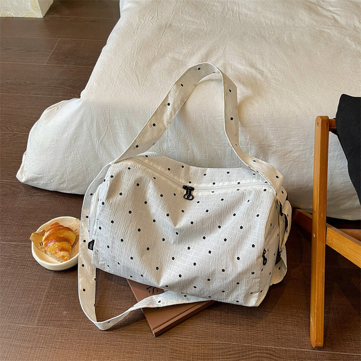 Stylish sports bag Stornfield