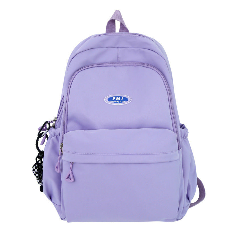 Lightweight Utility School Backpack Stornfield