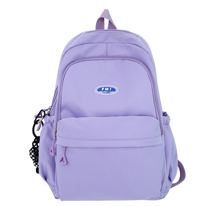 Lightweight Utility School Backpack Stornfield