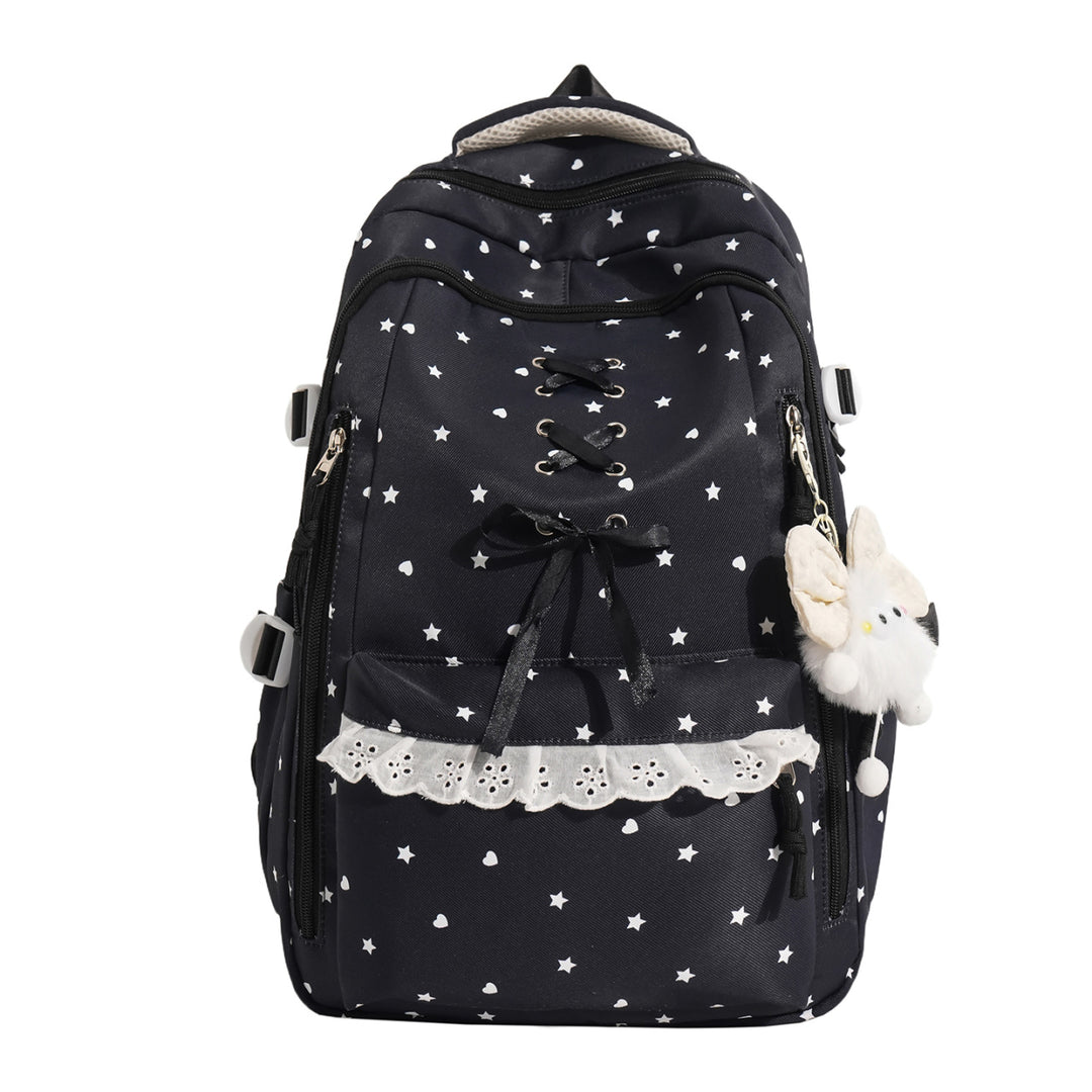Cute Decorative Backpack Stornfield