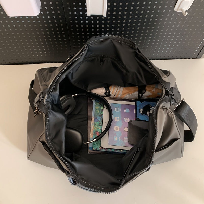 Spacious Travel Tote