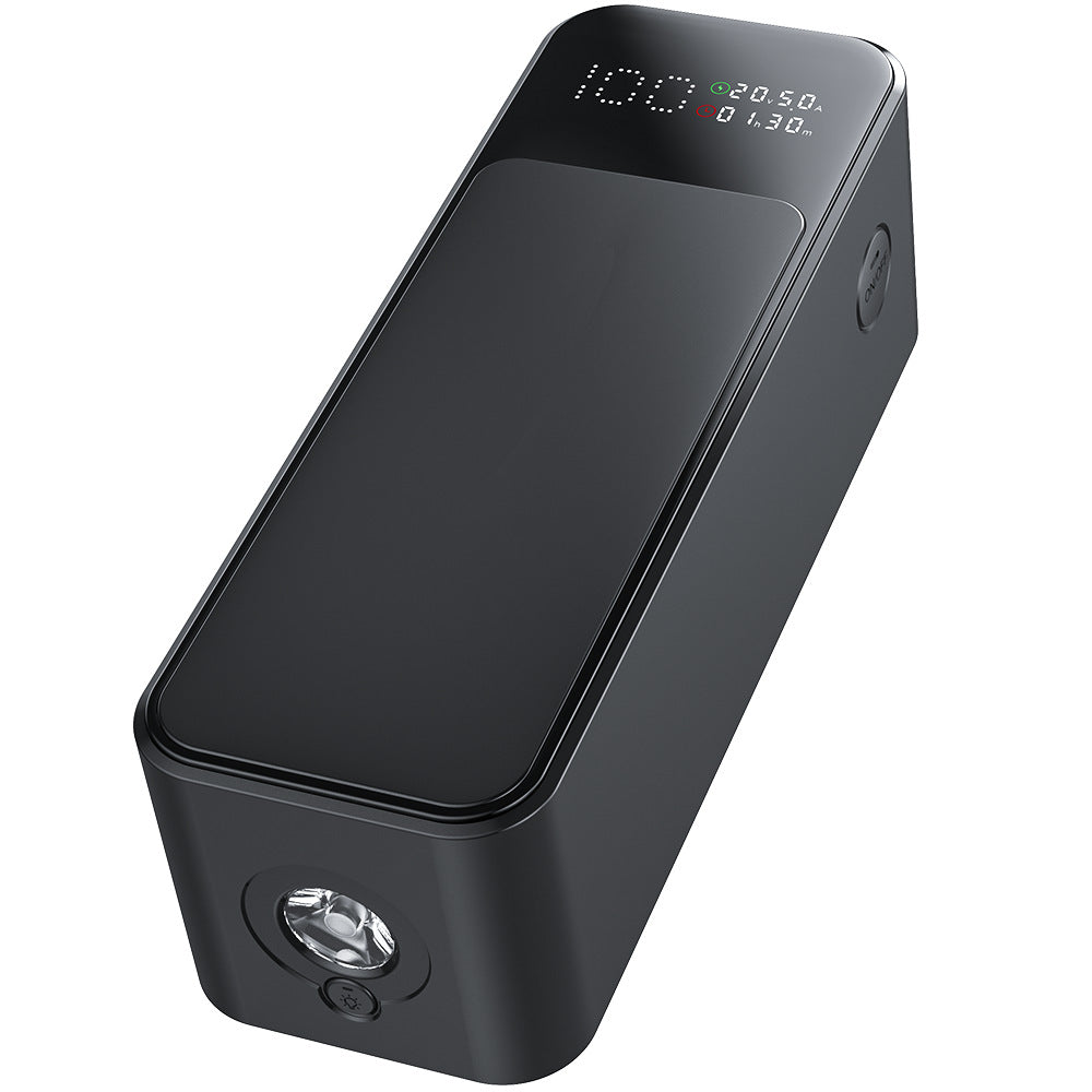 High Capacity Power Bank By Stornfield