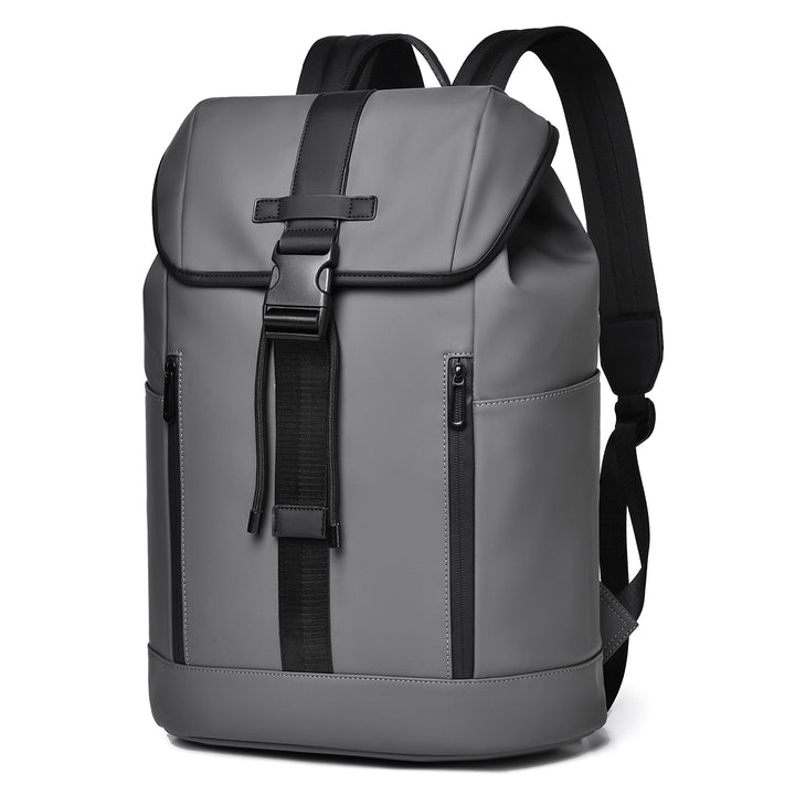 Versatile Waterproof Travel Backpack Stornfield