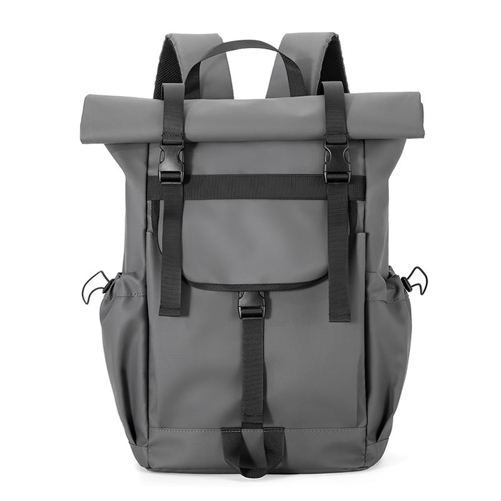 Roll-Top Multi-Functional Backpack Stornfield
