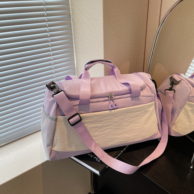 Versatile Travel Duffel Bag Stornfield