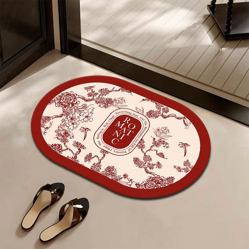 Modern Decorative Accent